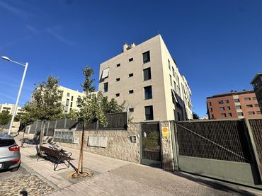 Einzelparkplatz zum Verkauf in GLORIA FUERTES