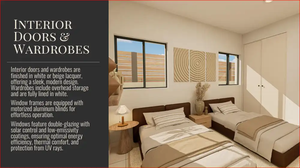 Apartament en venda a La Pinilla - Las Palas