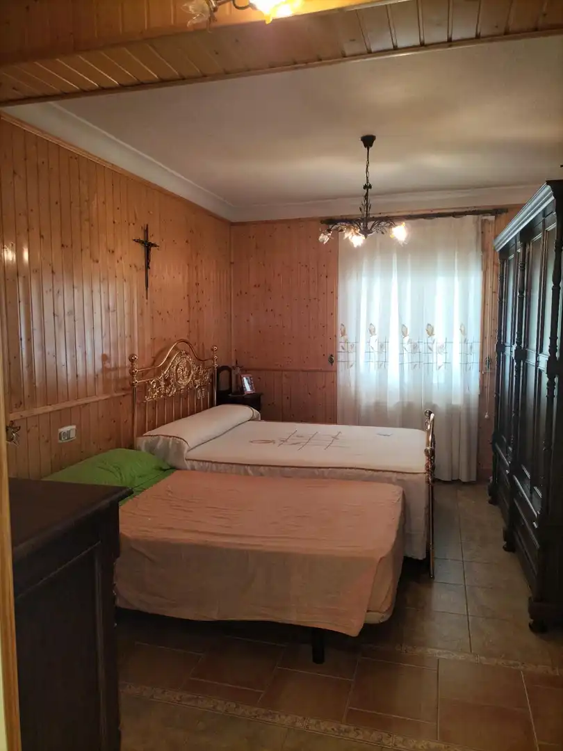Casa rústica amb piscina en venda a Fortuna, imagen 20