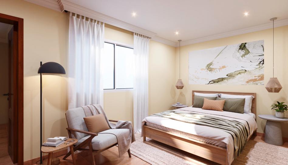 Photo 1 from new construction home in Flat for sale in Las Magnolias, 1, La Guancha, Santa Cruz de Tenerife