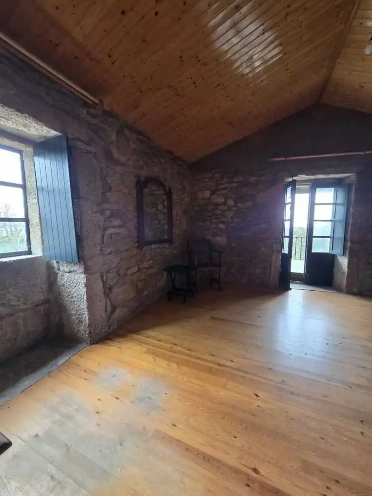 Finca rústica en venda en Ferrol amb Terrassa i Traster