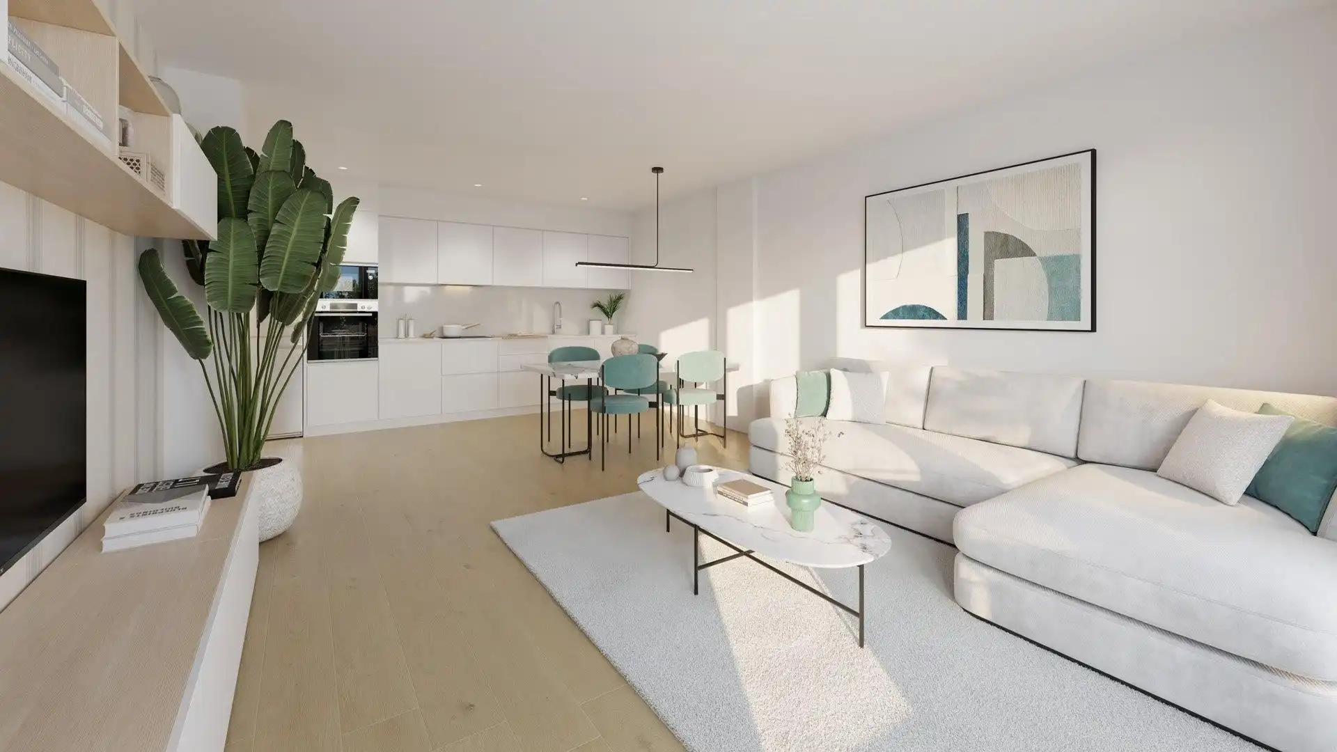 Wohnung zum Verkauf in EP-9206, 1, Adina- Portonovo