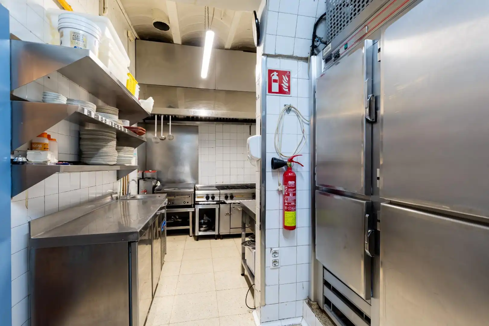 Local comercial en traspaso en Ponent, imagen 19