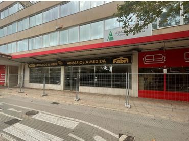 Business premises for sale in Carrer Aragó