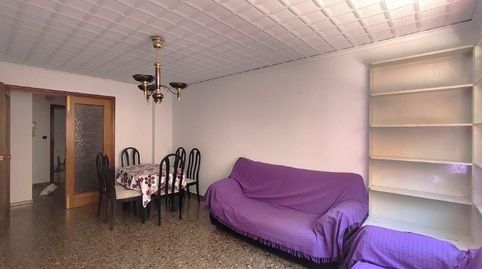 Foto 3 de Pis en venda a Saladar, Dénia
