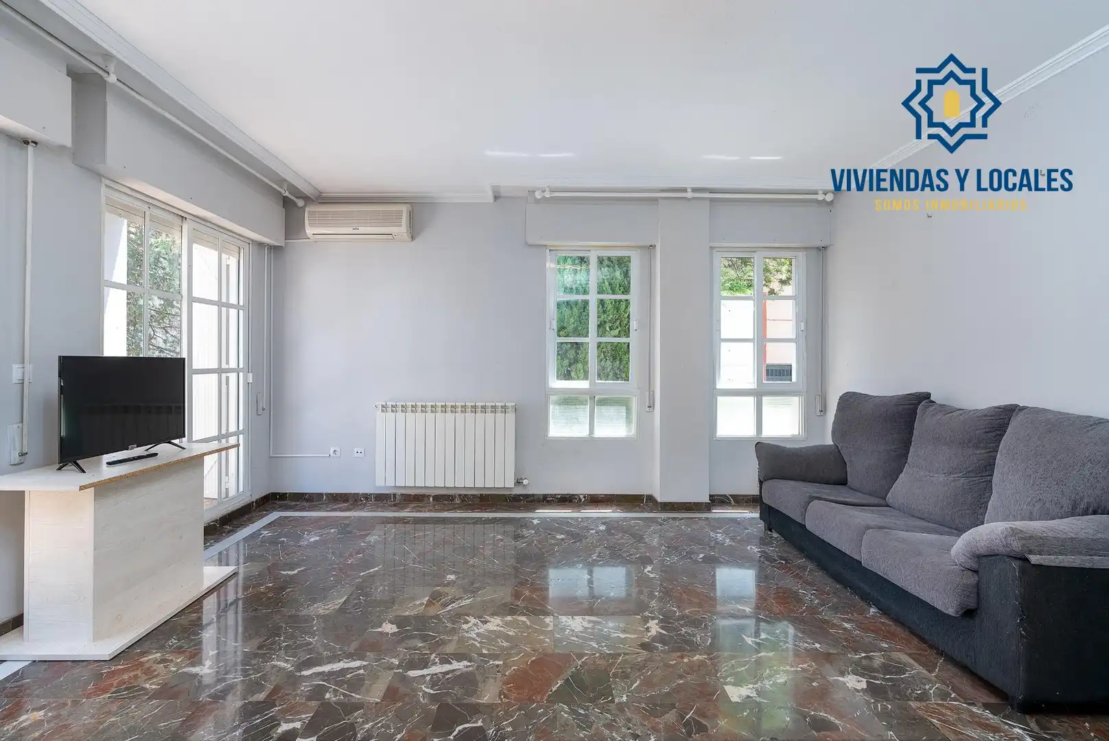 Appartement avec ascenseur à vendre à Genil, imagen 3