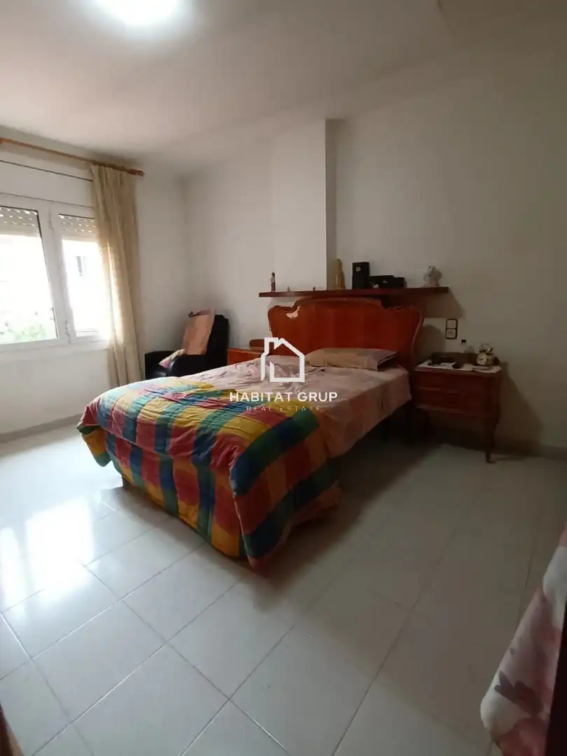 Bedroom of Detached homes for sale in Riudarenes  with Air Conditioner, Heating and Private garden