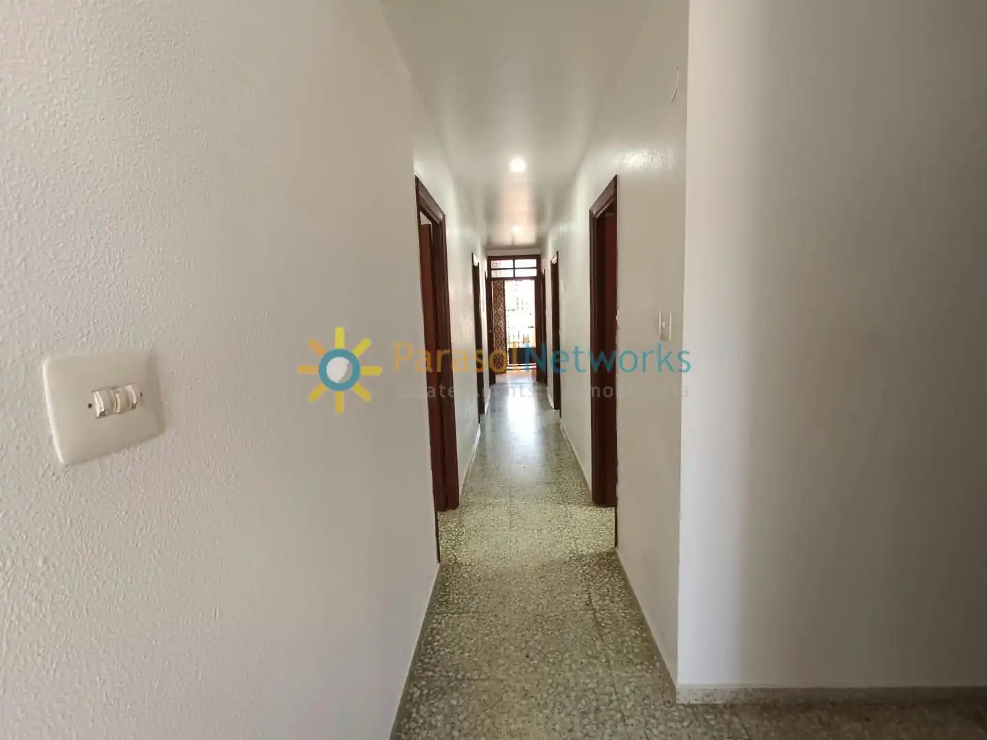 Apartments for rent in Oliva  with Terrace and Furnished
