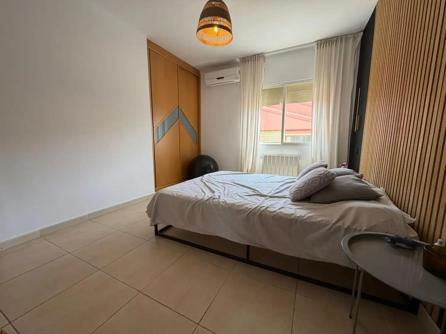 Bedroom of Houses for sale in Águilas  with Heating, Private garden and Terrace