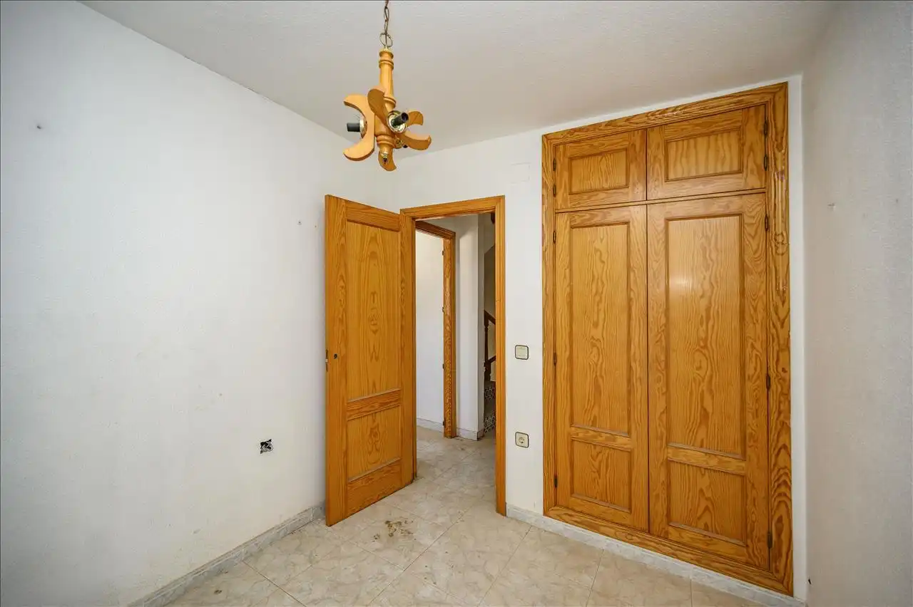 Casa aparellada en venda a GATO, imagen 13