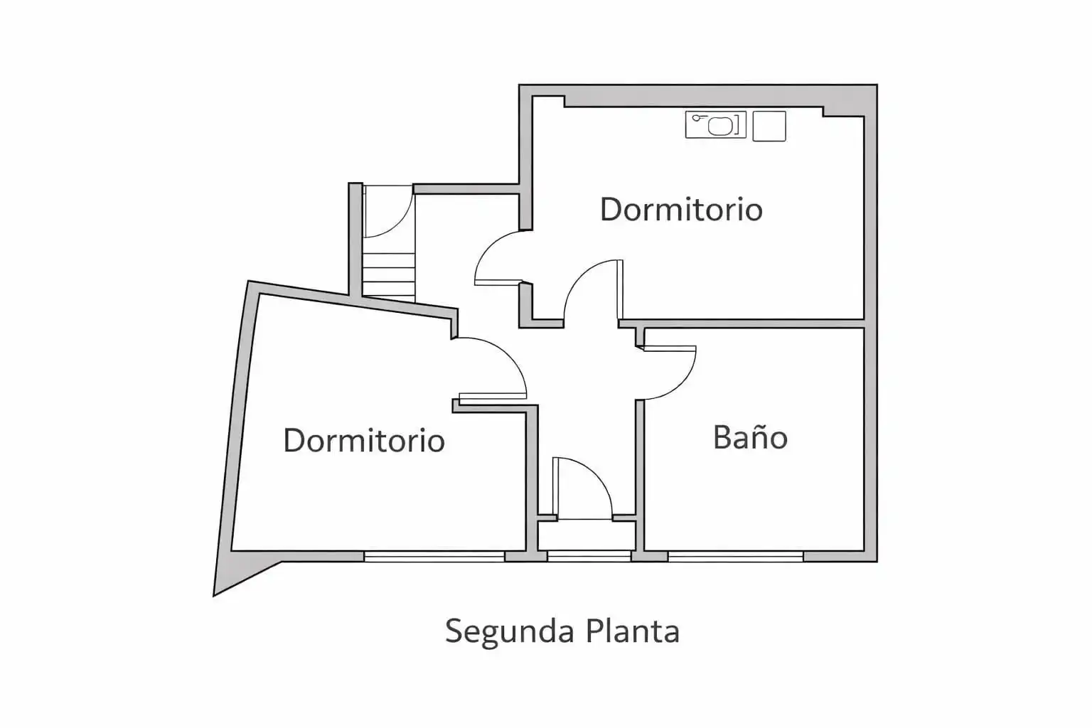 Casa rústica en venda a pueblas bajas, imagen 23