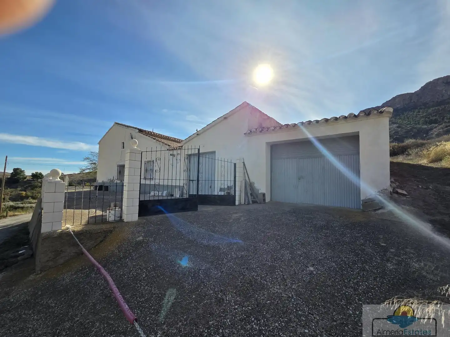 Haus zum Verkauf in Albox, imagen 34