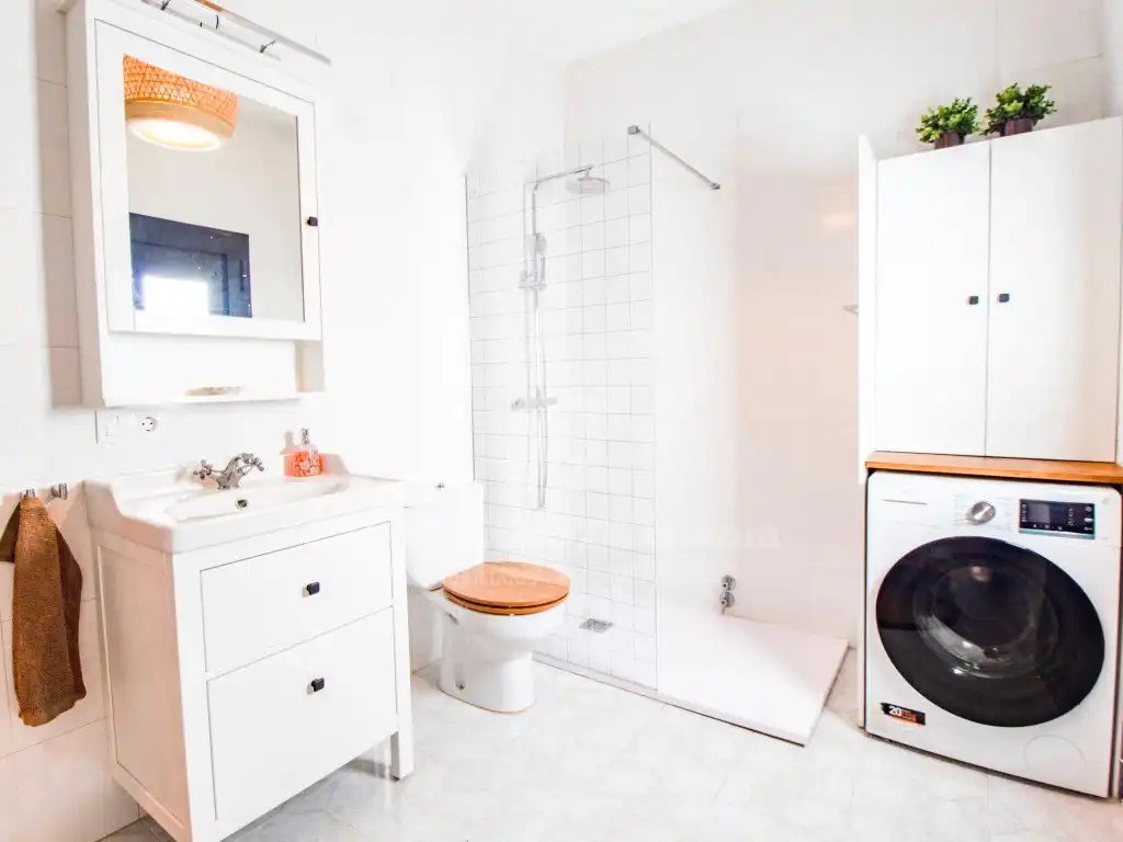 Maison rustique avec piscine à vendre à Alaior poble, imagen 42