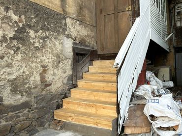 Casa in vendita a El Lugarin 5A