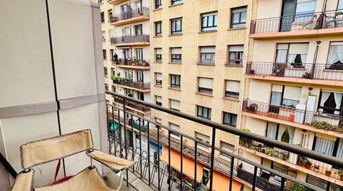 Foto 4 de Pis en venda a Calle Merindad de Sanguesa, 6, Burlada / Burlata, Navarra