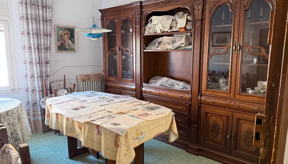 Photo 1 of Flat for sale in Avenida de Aragón, Alhama de Aragón, Zaragoza