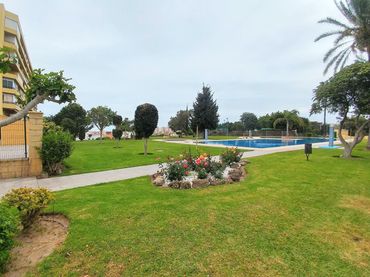 Estudio con piscina en venta en La Colina