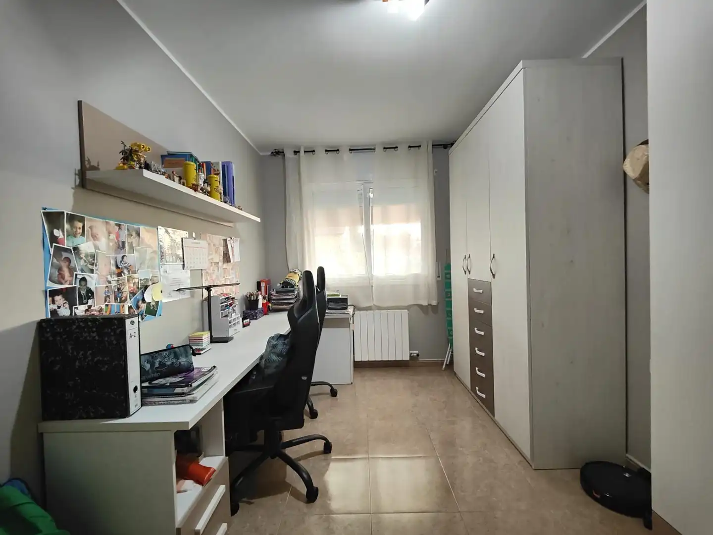 Habitación de Casa o chalet en venta en Cunit con Calefacción, Jardín privado y Terraza