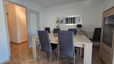 Foto 2 de Pis en venda a Calle Manuel Campello Escaplez, San Crispín, Alicante