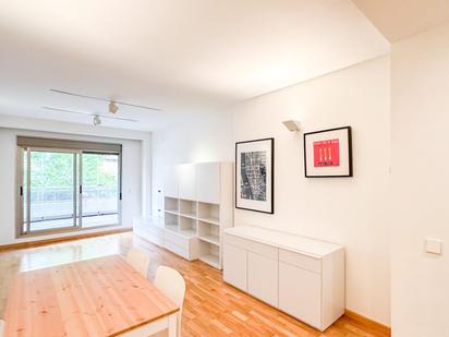 Flat to rent in Martín Carpena - Torre del Río