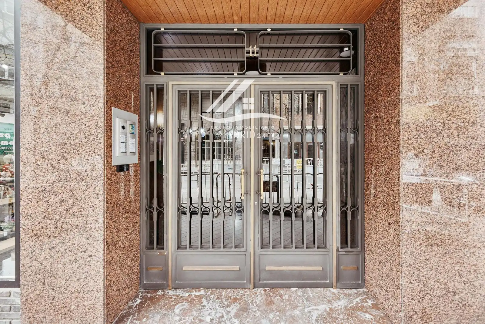 Flat with lift for sale in Calle de Alcántara, imagen 37