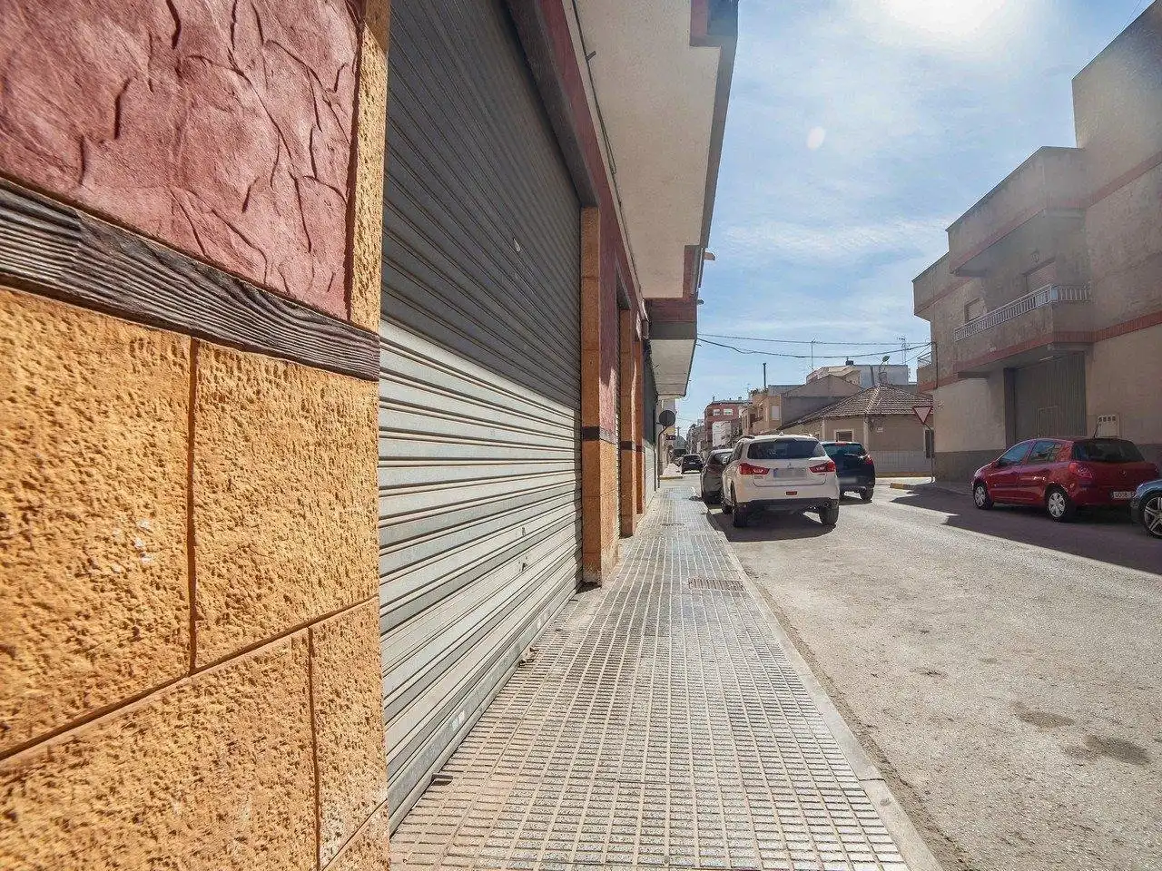 Gewerbefläche zum Verkauf in Almoradí, imagen 4