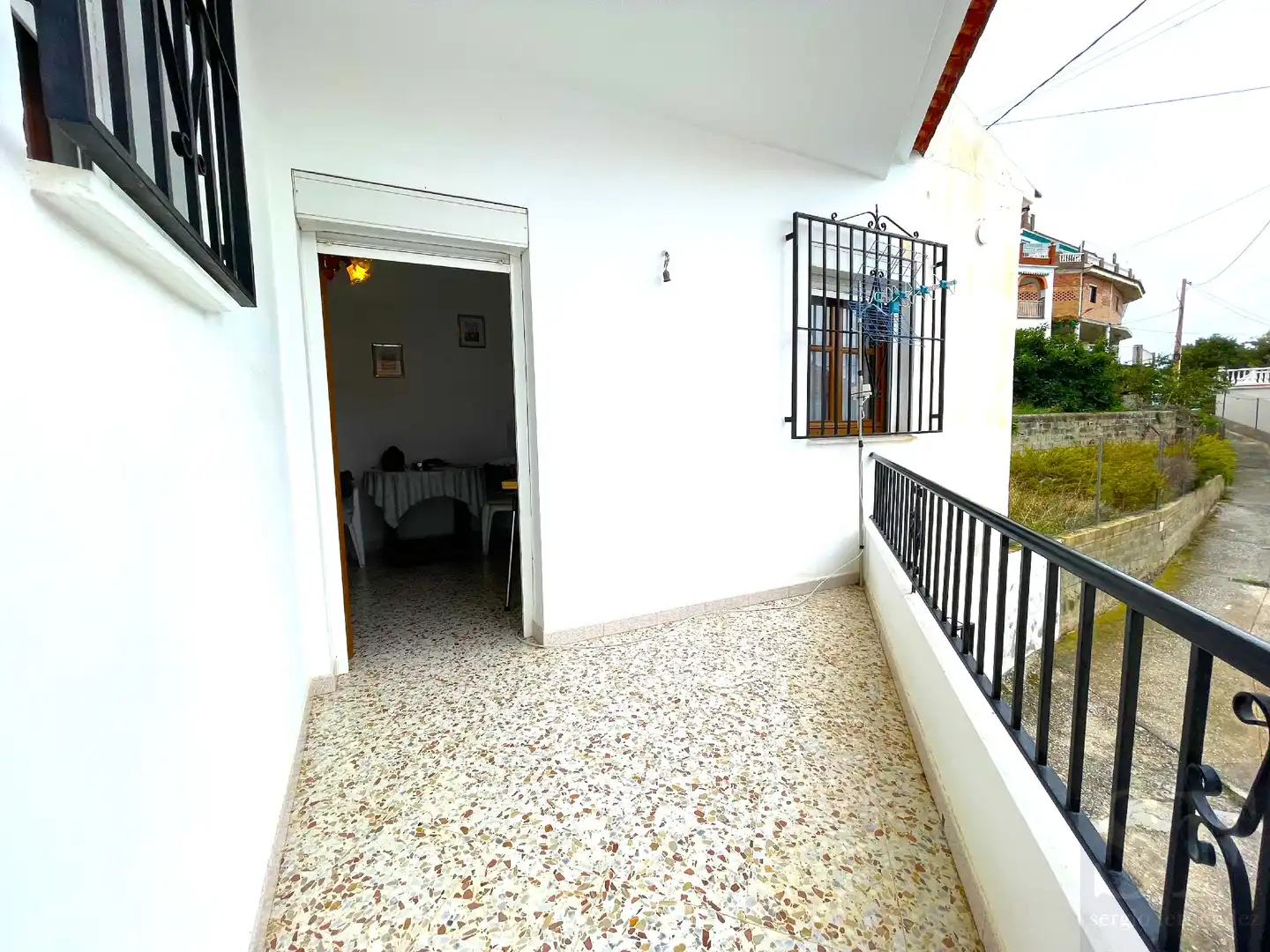 Casa a schiera in vendita a Canillas de Albaida, imagen 17
