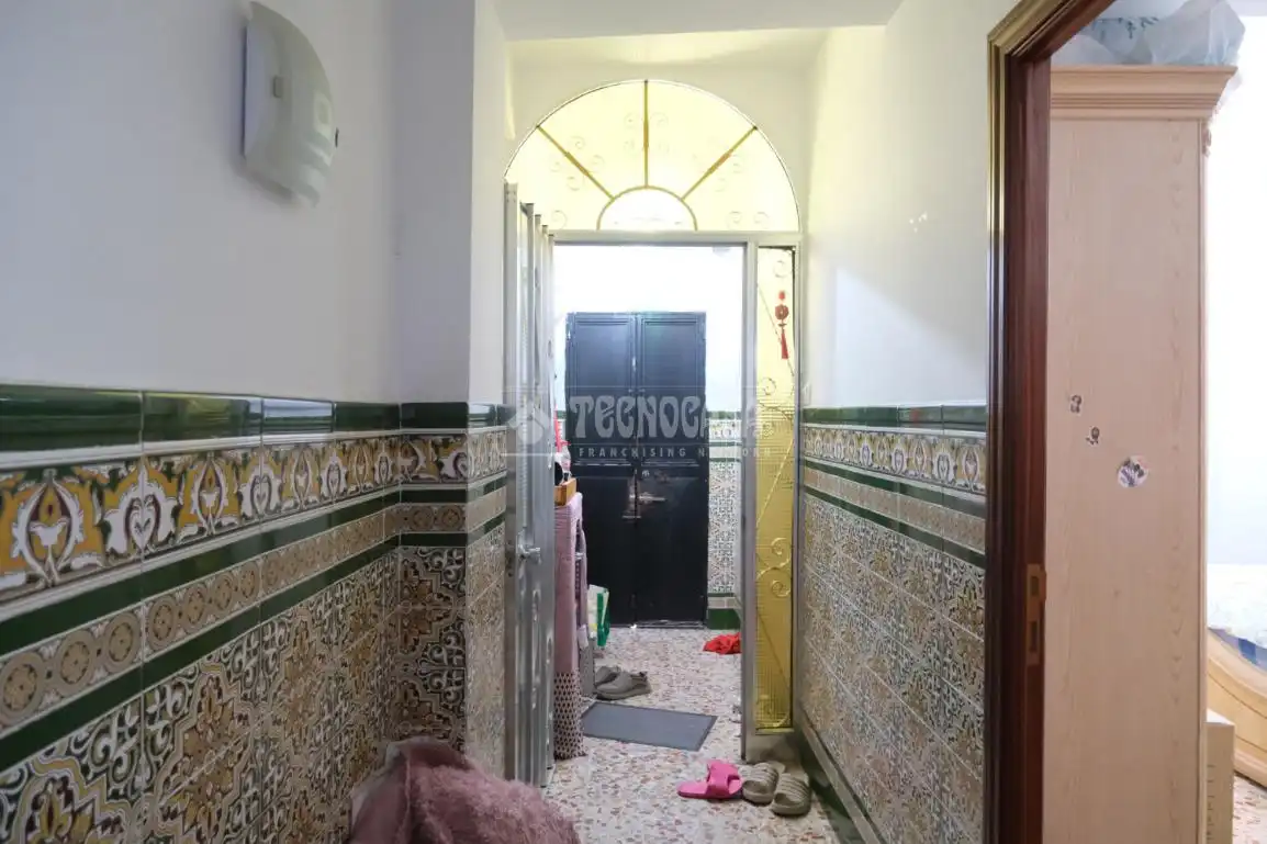 Detached homes for sale in Sevilla  with Air Conditioner and Balcony