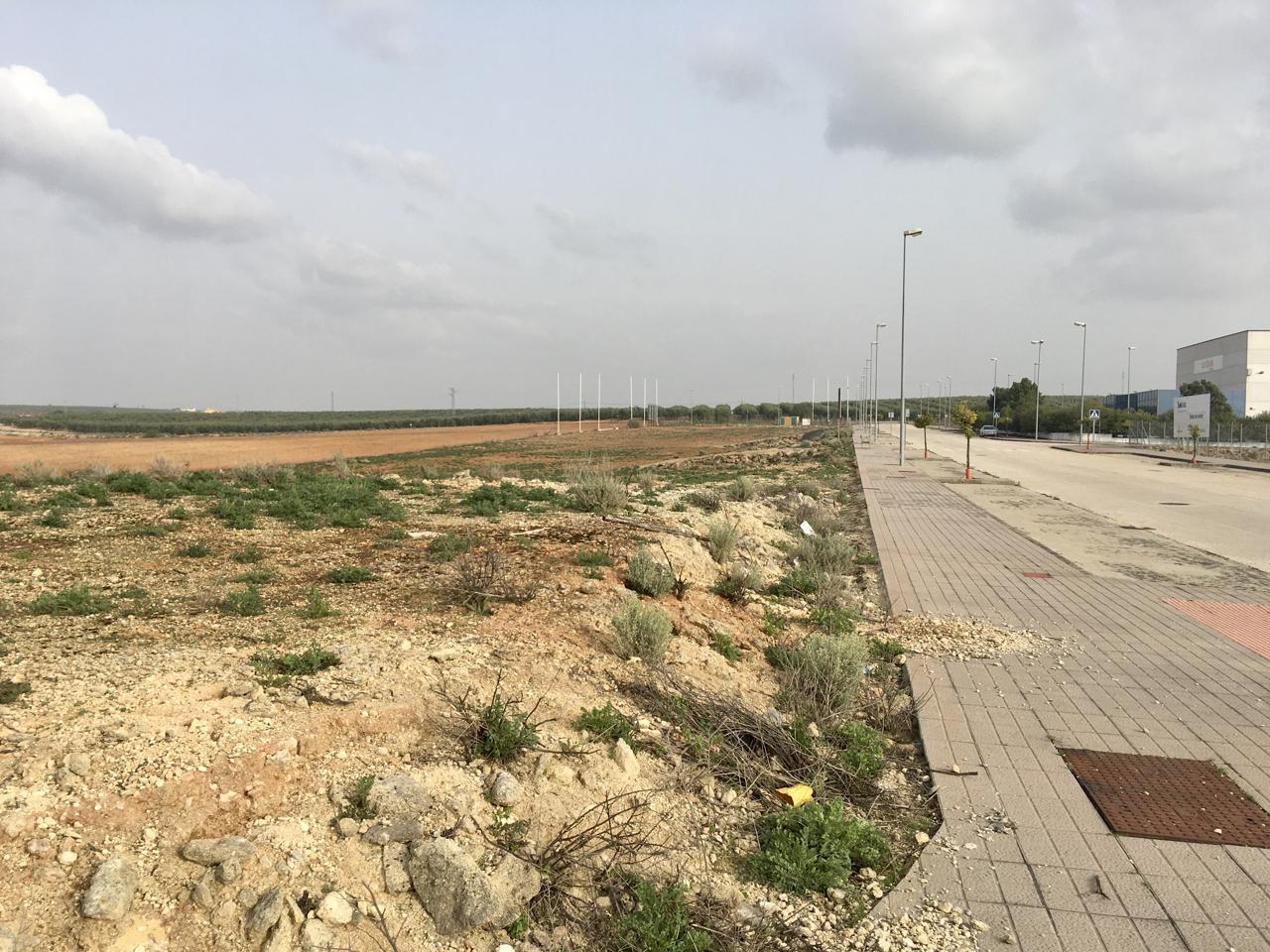 Residencial en venda en Humilladero