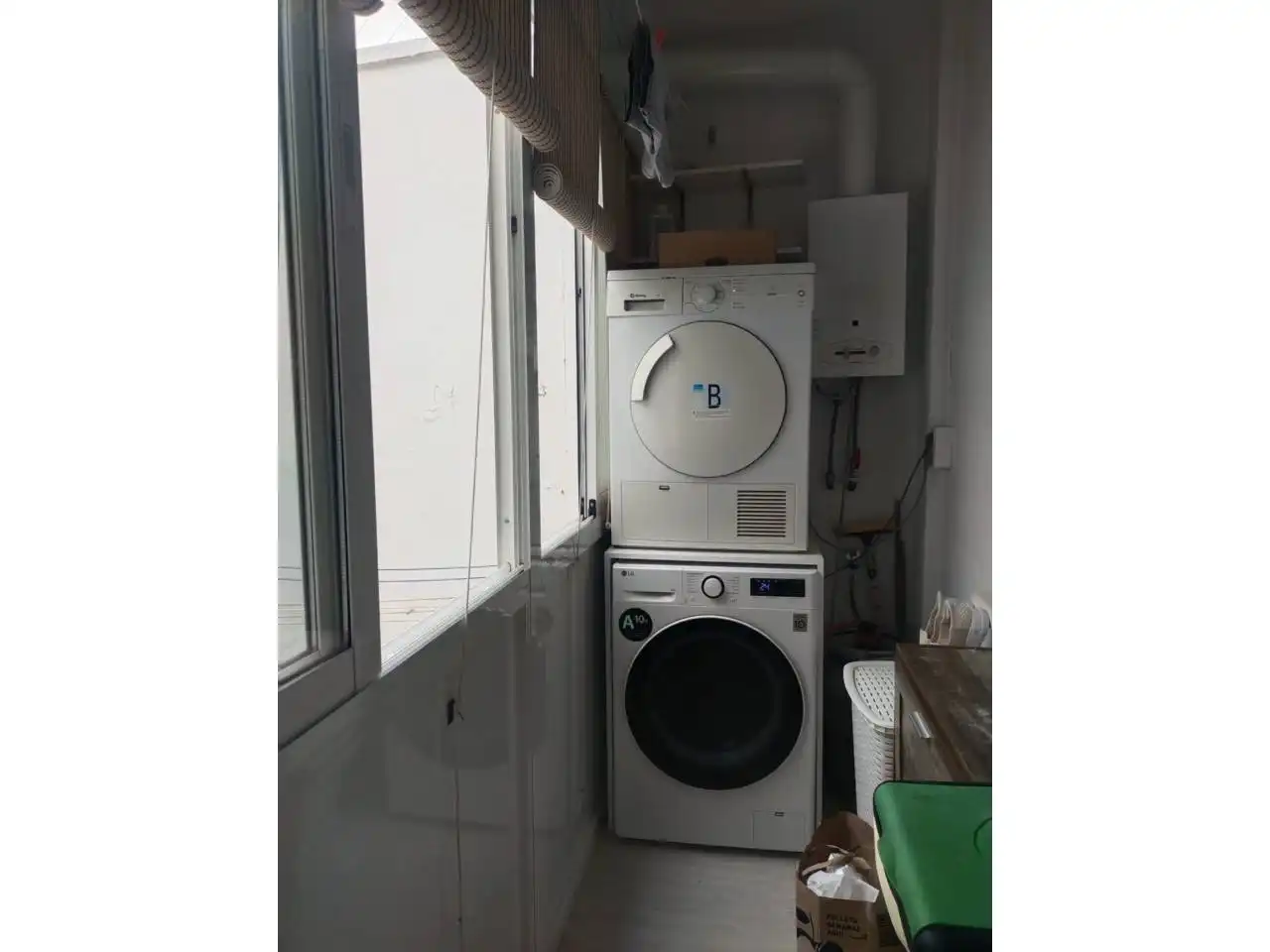 Wohnung mit Aufzug zum Verkauf in Calle Doctor Muñoz Úbeda, imagen 15