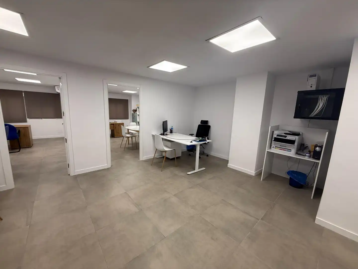 Oficina con ascensor en venta en Centro, imagen 8