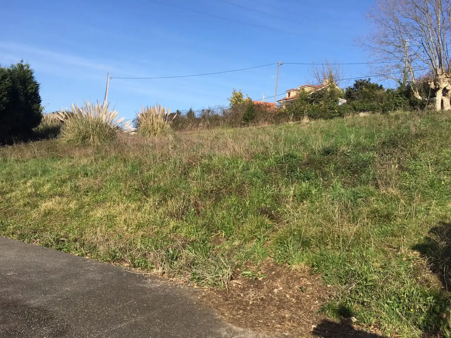 Residencial en venta en N/A, Somió