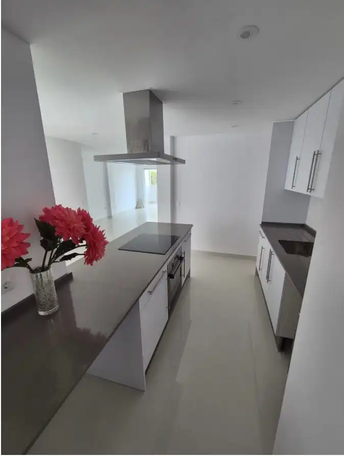 Flat with pool for sale in Playa de los Boliches, imagen 11
