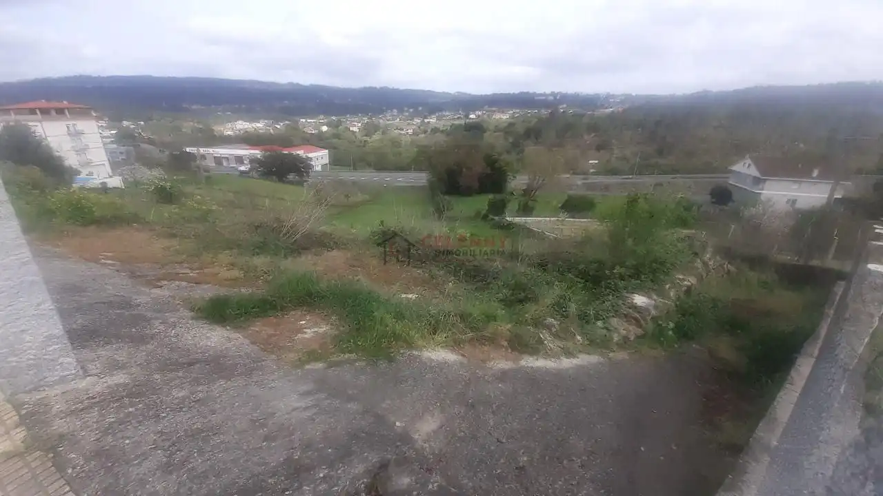Terreni e lotti in vendita a San Cibrao das Viñas, imagen 4