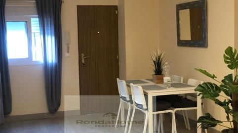 Photo 3 of Flat to rent in Parque de la Paloma, Benalmádena