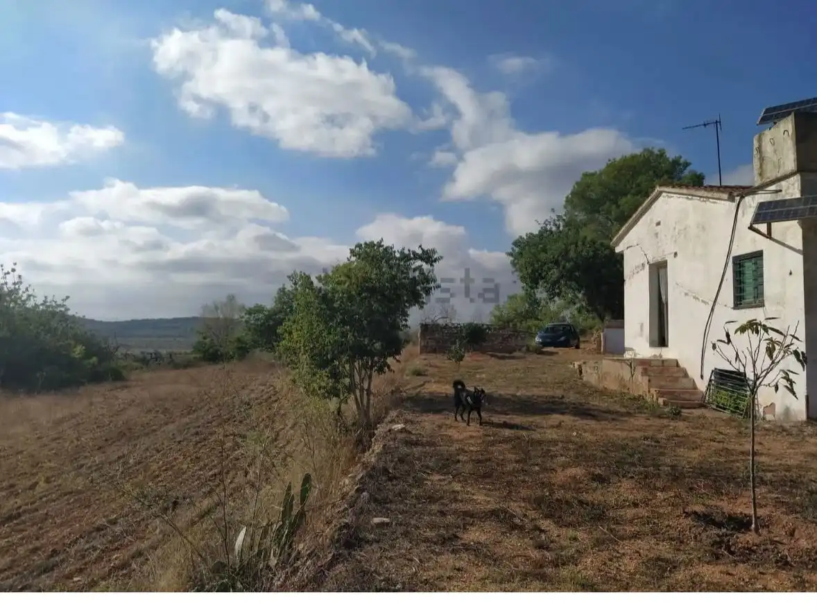 Rustikales Grundstück zum Verkauf in Cami Pedrera 4, imagen 2