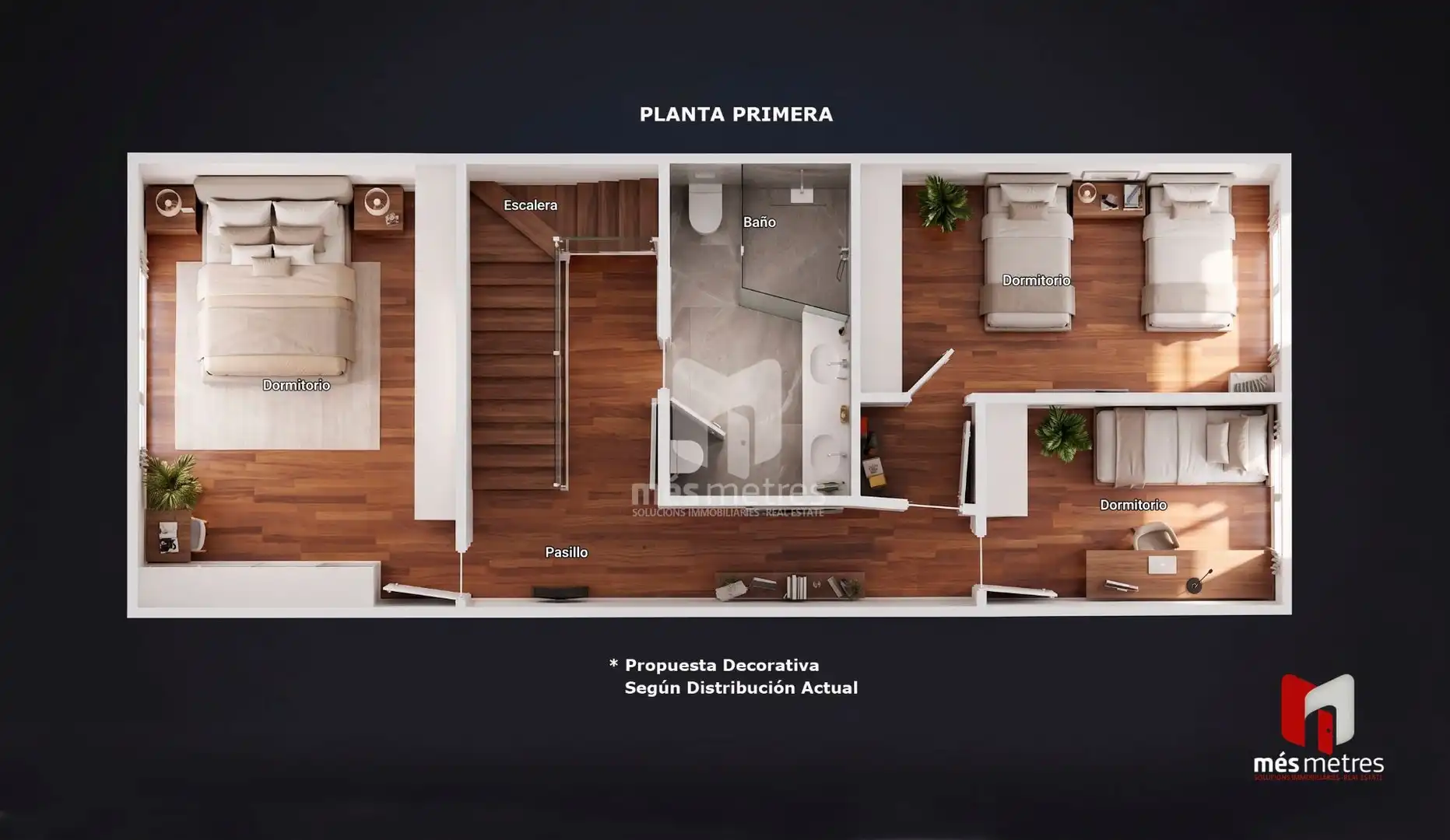 House with garden for sale in Centre, imagen 65
