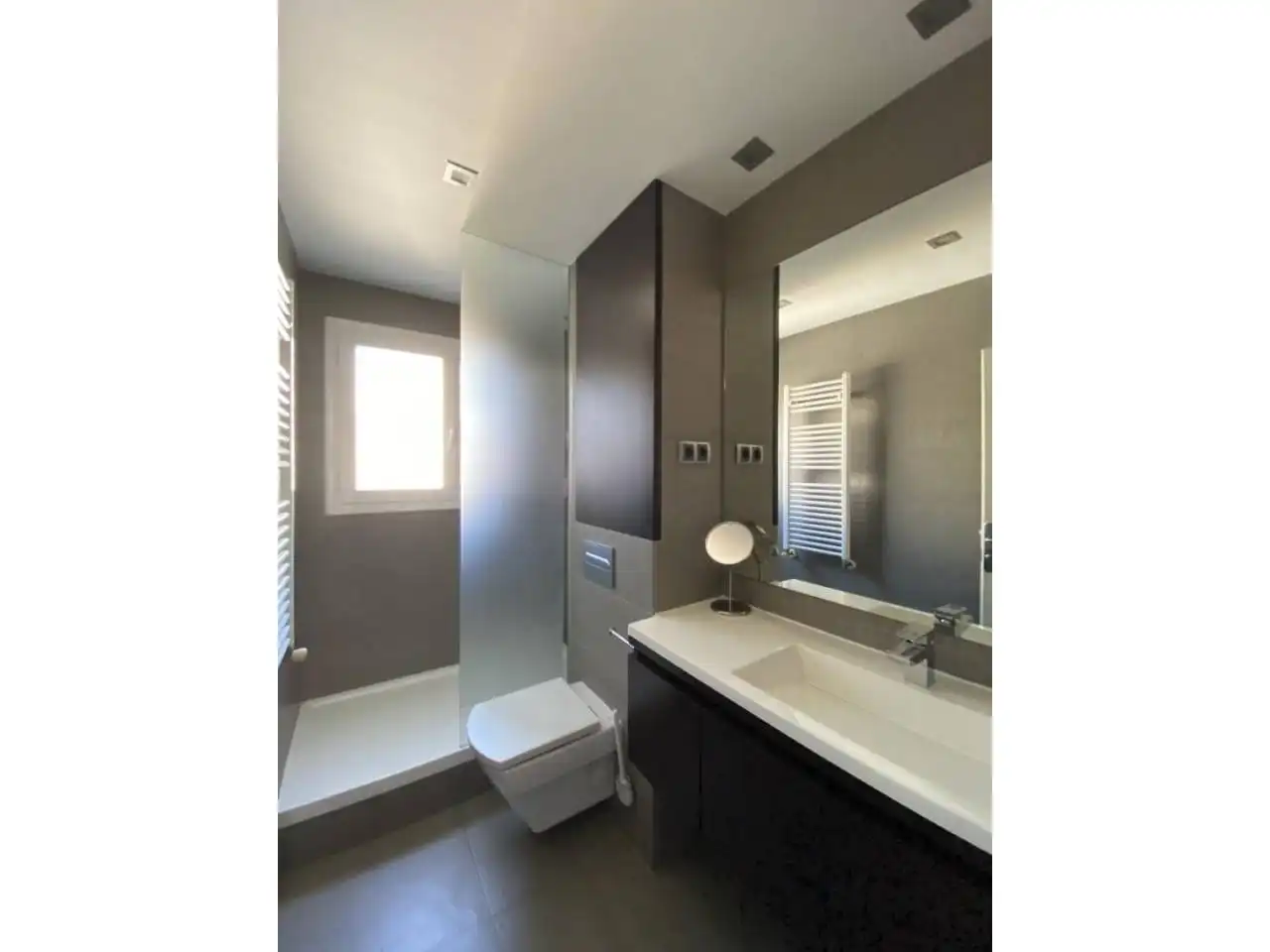Ático con terraza en venta en Calle Entenza, imagen 33