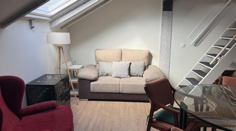 Photo 5 of Flat for rent in Centro - Ayuntamiento, Santander