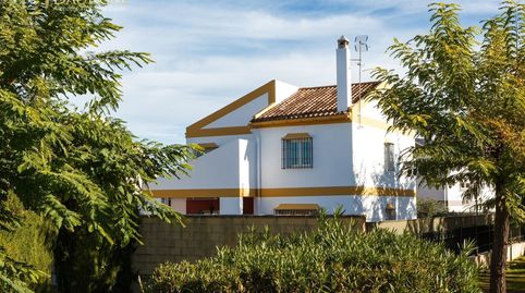 Foto 3 de Casa o chalet en venta en Distrito Loreto, Loreto, Espartinas