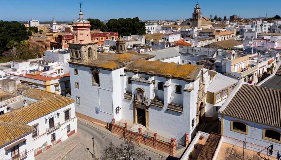 Foto 0 de Promoció Residencial Fuente Vieja