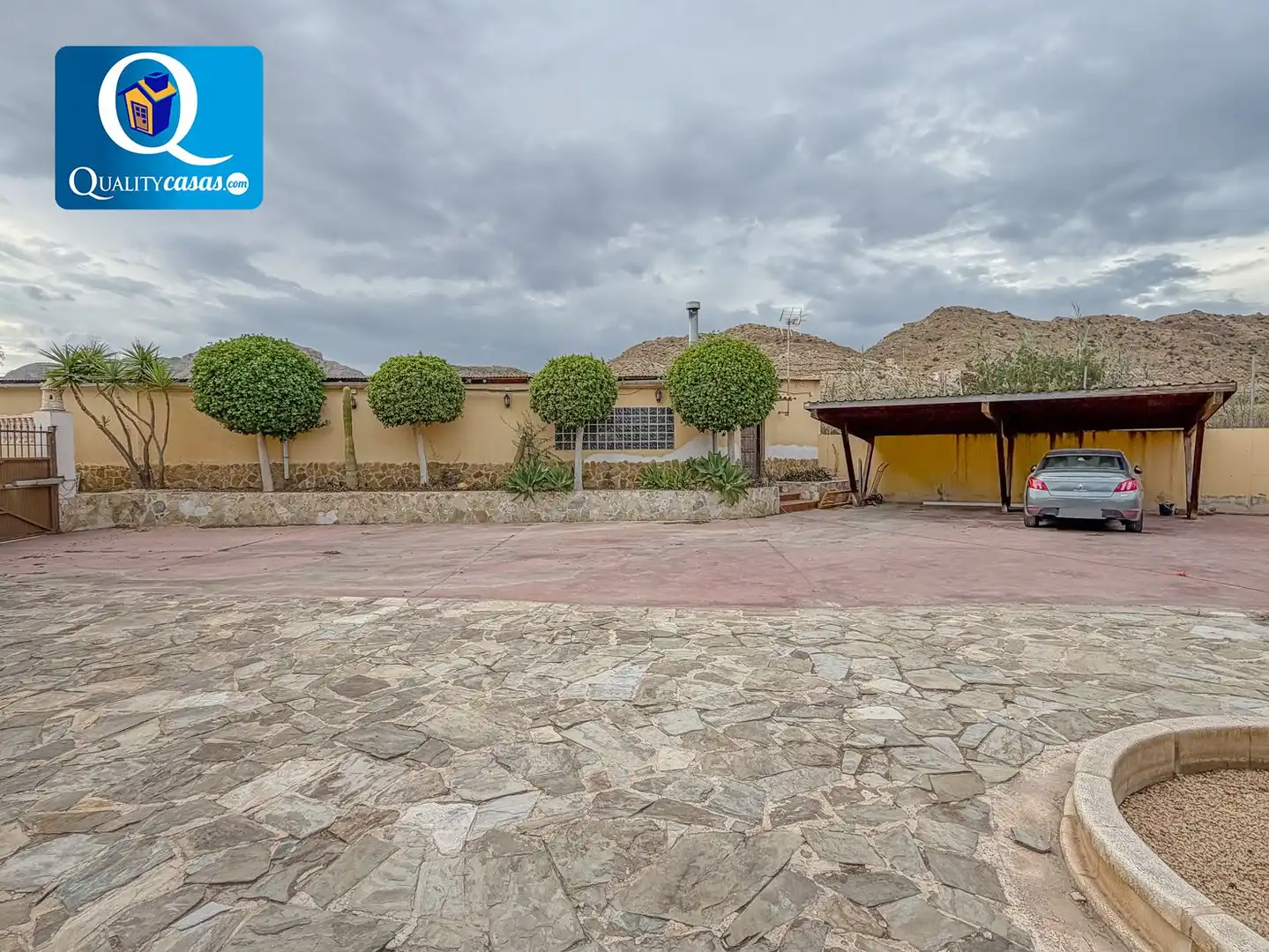 Detached house for sale in Partidas de Alicante, imagen 27