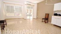 Living room of Flat for sale in Sueca  with Air Conditioner, Heating and Balcony