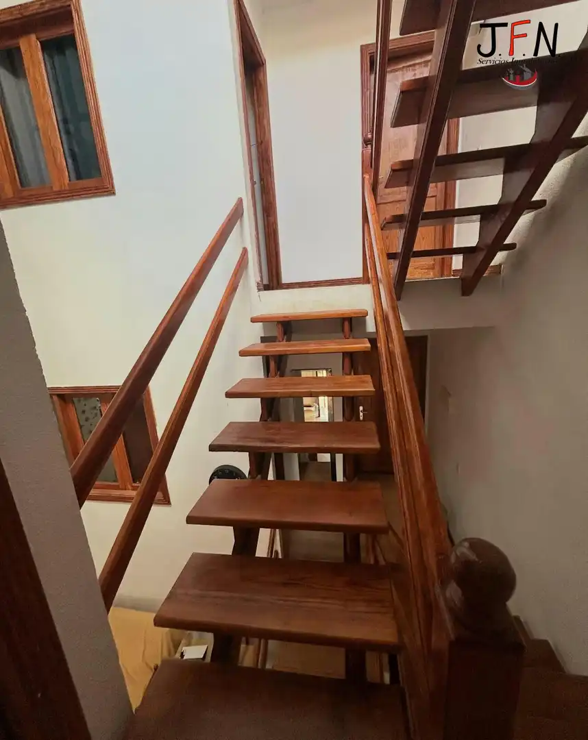 Maisonette zur Miete in J.RAMON SOTO MORALES, 57, Caleta de Fuste