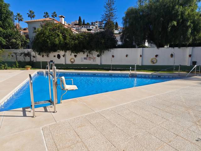 Apartamento en Venta en Calle Orquídeas en Torreblanca del Sol