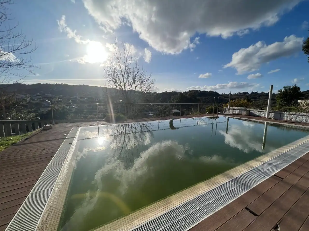 Villa con terrazza in vendita a Rua Ousande 42, imagen 7