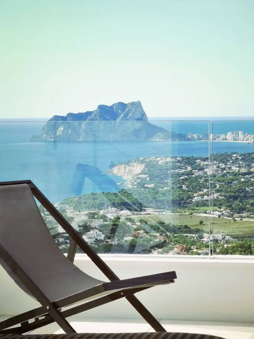 Villa mit Terrasse zum Verkauf in Cumbre del Sol, imagen 25