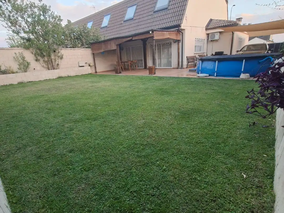 Villa avec jardin à vendre à Avenida Europa 11, imagen 16