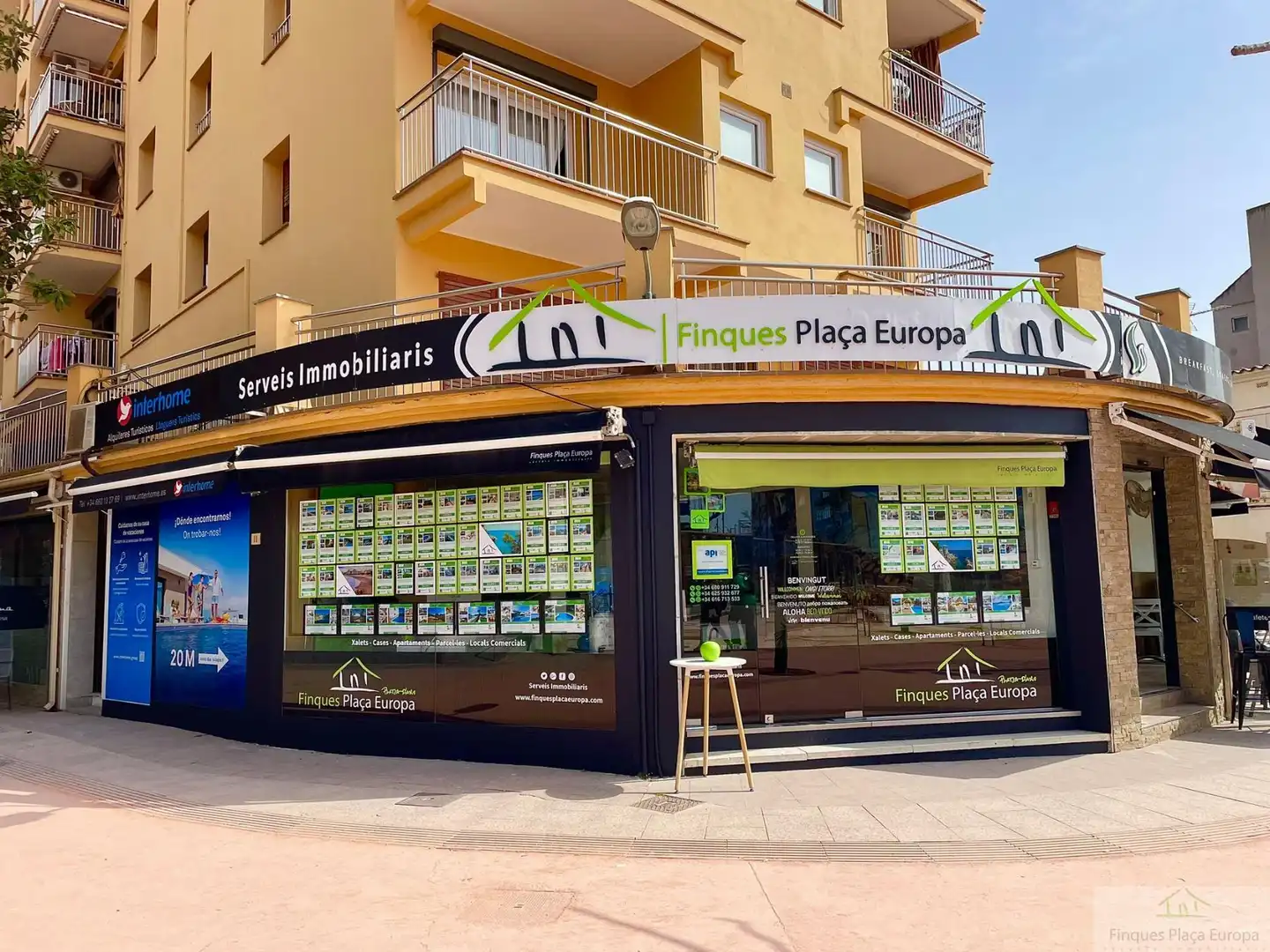 Local comercial en venda a Platja d'Aro, imagen 3