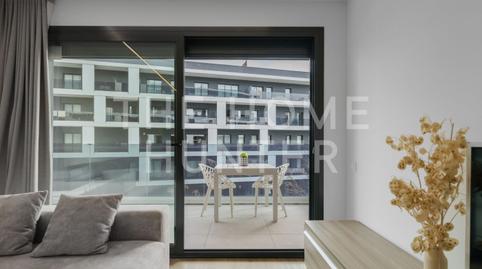 Foto 4 von Wohnung zur Miete in Oriol, Can Clota, Esplugues de Llobregat